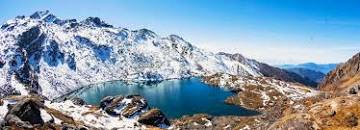 Image result for Gosainkunda Trek