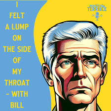 Positively Terrible Podcast