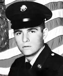 Paul Andrew Brouse : Sergeant from Ohio, Vietnam War Casualty