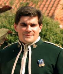 Darlington Community Veterans Highlights: Parents of our Current Students