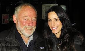 Frank Canning's Instagram, Twitter & Facebook