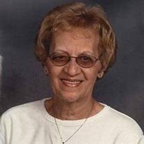 Esther Mendes Landers Obituary