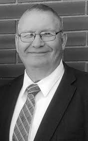 SCOTT, Dennis › Gone But Not Forgotten