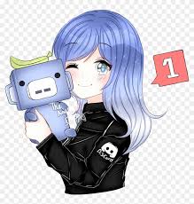 You can easily swap the background picture, set an accent color and change the overall. Discord Anime Discord Cute Pfp Novocom Top