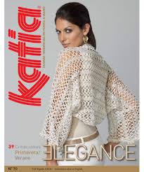 Check spelling or type a new query. Woman Elegance Woman 70 Spring Summer Books Katia Com