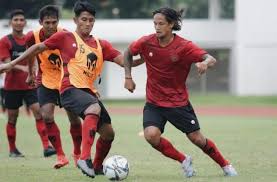 Berikut jadwal lengkap timnas indonesia sepanjang tahun 2020: Piala Aff 2020 Digelar Sesuai Jadwal Timnas Indonesia Berpotensi Pincang Bolatimes Com