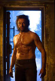 Hughjackmania Club On Twitter Wolverine Hugh Jackman Hugh Jackman Wolverine
