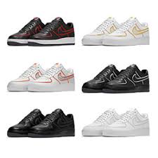 The nike by you program has recently launched a special cr7 edition of the air force 1. Nike Air Force 1 Low Cr7 By You The Drop Date