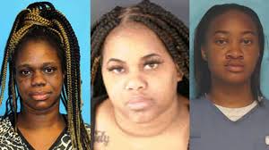 Florida women stole $2,700 in perfume from North Port Ulta, police say