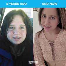 blessed beyond measure. to think where i was 5 years ago to now is beyond  humbling. life does get better, friends. keep going. here to show the world  that we can do