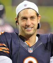 Jay Cutler