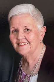 Obituary information for Mary Savage Bone