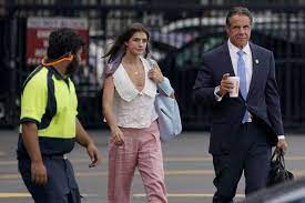 Cuomo will leave office in 14 days and be. Tistvocpdbiizm
