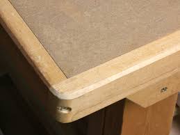 But, additionally, what the the other concerns? Workbench Hardwood Top Plywood Mdf Woodworker S Journal