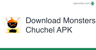 Chuchel is a comedy adventure game from the creators of machinarium, botanicula and samorost. Monsters Chuchel Apk 1 0 Android Game Download