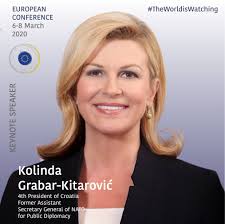 European Conference 2020 at Harvard