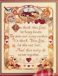 Cross stitch is an easy way to make wonderful way to make beautiful presents, cards or bookmarks. 46 Thanksgiving Cross Stitch Ideas Cross Stitch Stitch Cross Stitch Patterns
