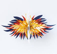 Ufunk Net Origami Sanat Sanat Eserleri