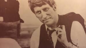 Whitney: Michael Saba's last stand