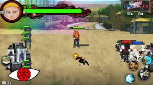 Game naruto senki mod apk unlock all character and skill ini. Download Naruto Senki Mod Apk Full Character Terbaru