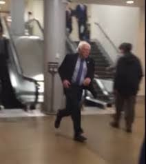It was the first of two nights on cnn and was highlighted by bernie sanders and elizabeth warren teaming up against the. Bernie Sanders Meme Templates Imgflip