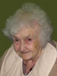 Jubinville) Boudreau, Thérèse