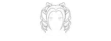 For a beginner, drawing the outline for the character is really important, it gives you a brief idea of the outline needs to be erased right after you finished drawing the body of the manga character, so. Ruang Belajar Siswa Kelas 10 Anime Drawings Outline