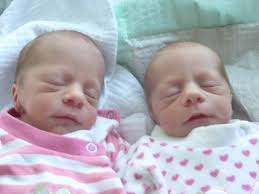 Babys aus dem LKH Judenburg der Woche 13