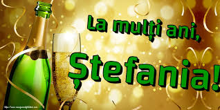 Sfantul stefan a fost primul diacon si martir al bisericii, cel dintai mucenic al crestinatatii. Felicitari De Sfantul Stefan La MulÈ›i Ani È™tefania Mesajeurarifelicitari Com