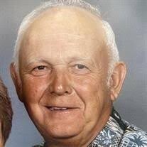 Teddy Pryor Gupton Obituary (2025)