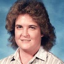 Lorrie Anne Hudson Obituary