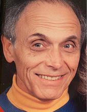 Obituary information for Bernard William Levine