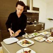 Chef Ben Robinson From Below Deck I Love This Guy Celebrity Chefs Chef Below Deck