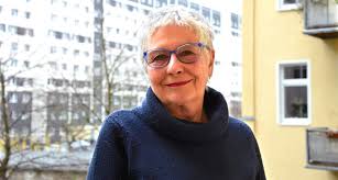 Im profil von sarah fischer sind 7 jobs angegeben. Feminismus Im Mainstream Angekommen Interview Mit Autorin Erica Fischer Deine Korrespondentin