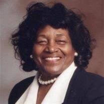 Norvell Inez Jeffries Obituary