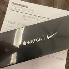 The situation in bayan baru city of penang has been relatively quiet since the movement control order issued by the malaysian. Apple Watch 40mm Series 5 Nike Can Trade Mobile Phones Tablets Others On Carousell