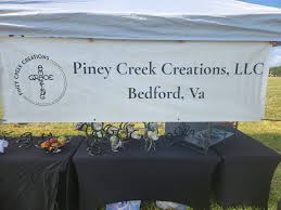 All set up at Sims Events LLC...