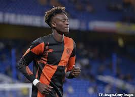 Tammy abraham is set to fly to italy today to complete his transfer to roma, according to reports. Phil Thompson Shocked By Chelsea S Tammy Abraham
