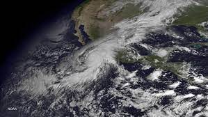 Tormenta trópical te lleva sana diversión y alegría con la mejor música cumbia. Trayectoria De La Tormenta Tropical Dolores En El Pacifico Camino A Jalisco
