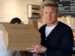 Ramsay founded his global restaurant group, gordon ramsay restaurants, in 1997. Gordon Ramsay Watches The Watch Club By Swisswatchexpo
