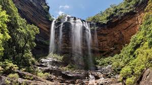 The Best Waterfalls In Sydney And Nsw Waterfall Cool Places To Visit The Blue Mountains