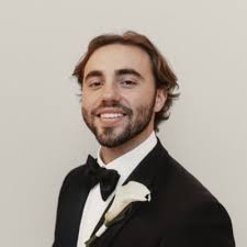 How's your little music thing going?"