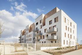 Muzarchitecture Batiment Biosource Construction Durable