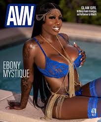 Penthouse Introduces November Pet of the Month Veronica Perasso | AVN