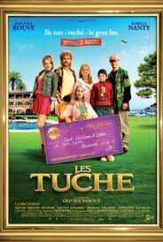 Si jamais les tuche 3 est un film dont la langue par défaut n'est pas le français, vous pourrez choisir aussi de voir les tuche 3 streaming vost tout simplement, ou alors de choisir les tuche 3 vf avec les voix doublées en français. Regarder Les Tuche 3 Streaming Vf Gratuit Papystreaming