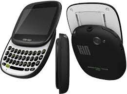 Microsoft Kin ONEm - Specs and Price ...