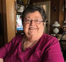 Mary Ann Hoffman, 79, Wellsville