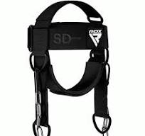 Cabezal de Lastre RDX - Reforzado Doble Soporte - WAN-H2B