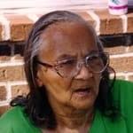 Mildred Chester Obituary (1923