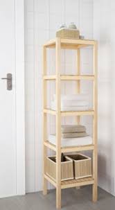 Molger Shelf Unit Birch 14 5 8x55 1 8 Ikea In 2020 Bathroom Remodel Designs Bathroom Decor Cute Room Decor